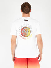 Nautica Ashes T-Shirt